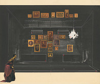 Jozef Ciller – F.Schiller: Zbojníci 