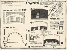 Jozef Ciller – I.Stodola: Čaj u pána senátora I. 