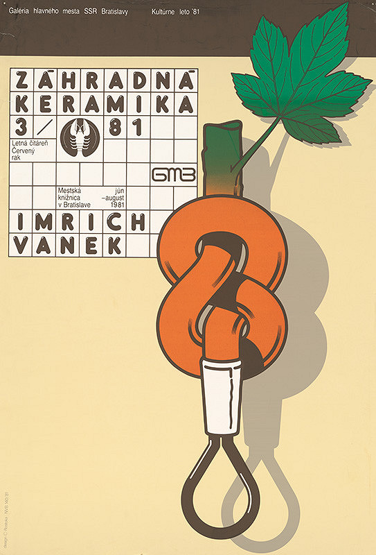 Vladislav Rostoka – Záhradná keramika 