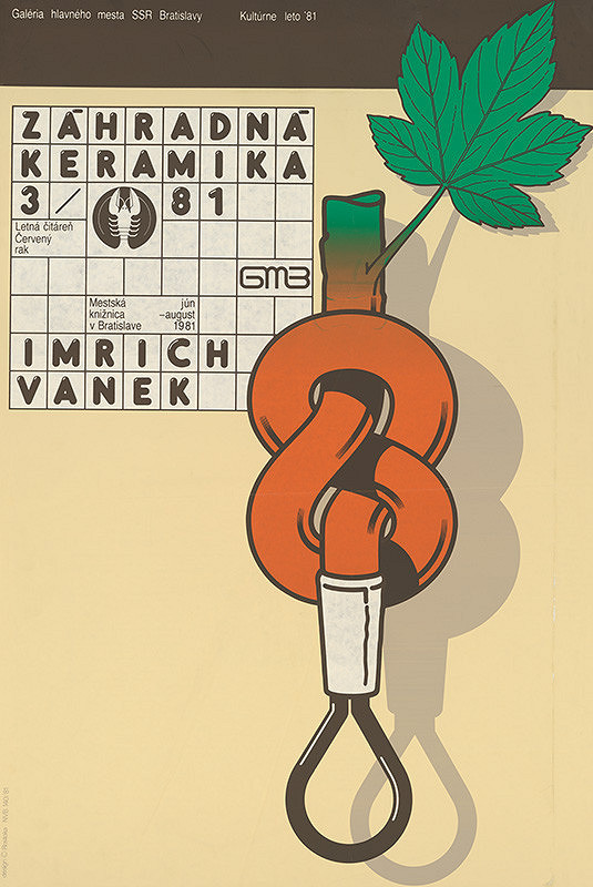 Vladislav Rostoka – Záhradná keramika 