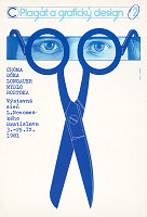 Vladislav Rostoka – Plagát a grafický design 