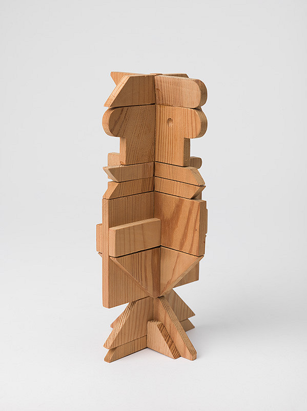 Juraj Žilinčár, Jozef Habodász – BIB ´79 - priestorový pútač 