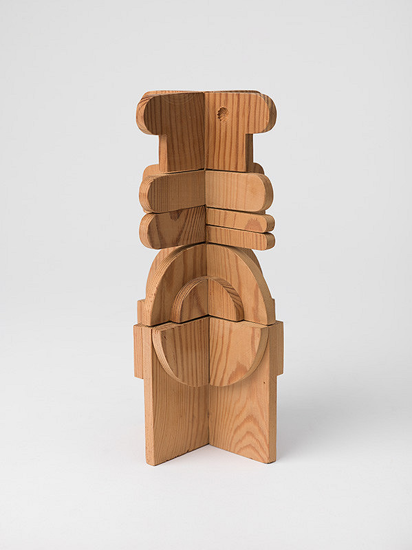 Juraj Žilinčár, Jozef Habodász – BIB ´79 - priestorový pútač 