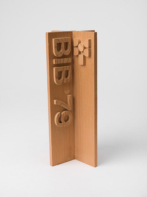 Juraj Žilinčár, Jozef Habodász – BIB ´79 - priestorový pútač 