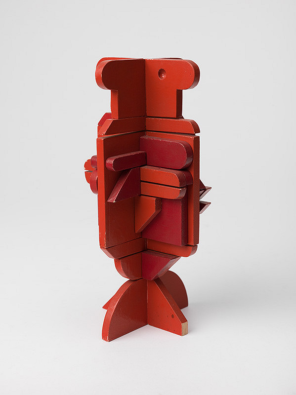 Juraj Žilinčár, Jozef Habodász – BIB ´79 - priestorový pútač 