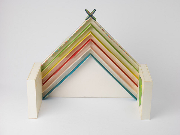 Peter Popelka – Stena kancelárie BIBu 