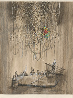 Vladimír Suchánek – J. Radičkov: Pokus o lietanie II. 