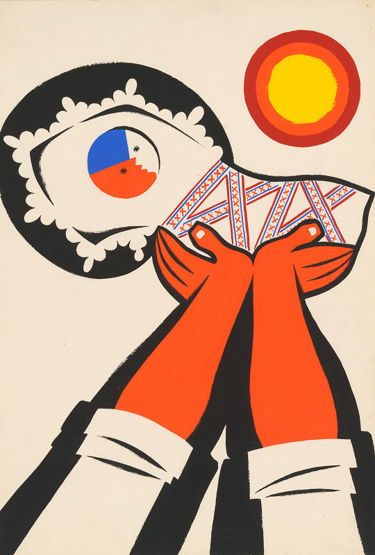 Alexander Richter – Životopis ČSSR III. 