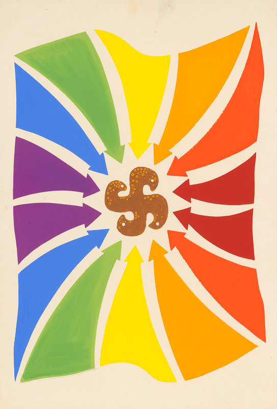 Alexander Richter – Životopis ČSSR VII. 