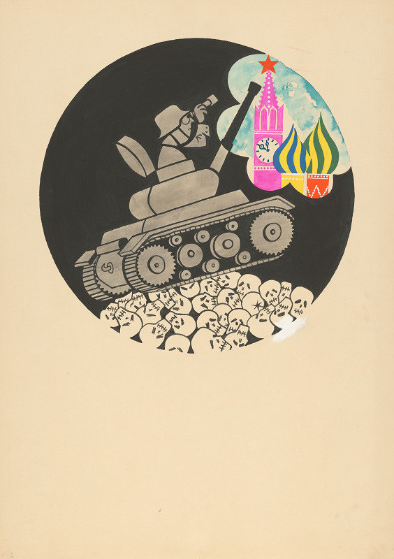 Alexander Richter – Kolesá II. 