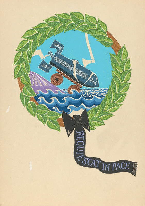 Alexander Richter – Kolesá VI. 