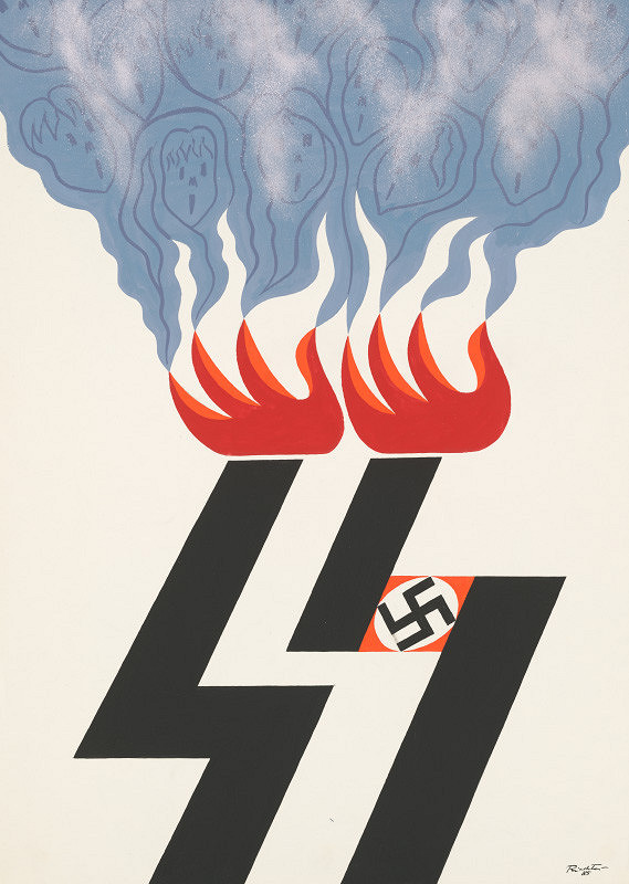 Alexander Richter – Nezabúdajme 