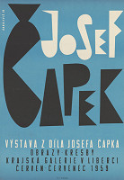 Vladimír Sobolevič – výstava z diela Jozefa Čapka 