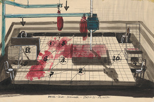 Ján Zavarský – Pomocník 