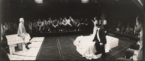 Ján Zavarský – Pomocník 