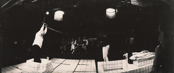 Ján Zavarský – Pomocník 