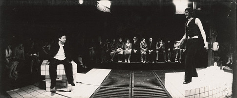 Ján Zavarský – Pomocník 