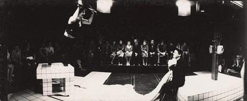 Ján Zavarský – Pomocník 