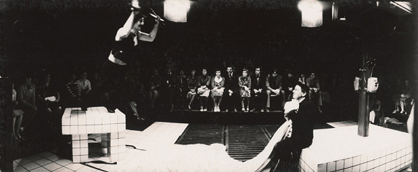 Ján Zavarský – Pomocník