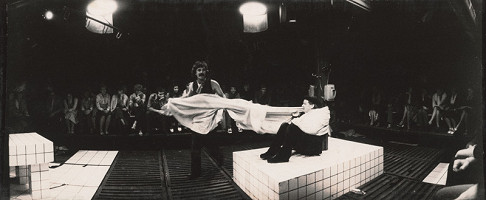 Ján Zavarský – Pomocník 