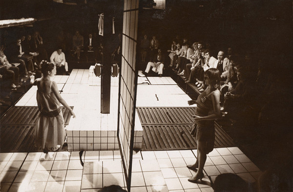 Ján Zavarský – Pomocník