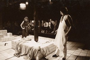 Ján Zavarský – Pomocník 