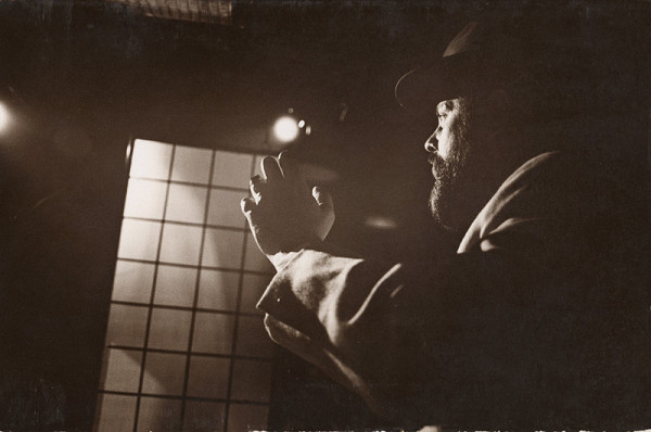 Ján Zavarský – Pomocník 