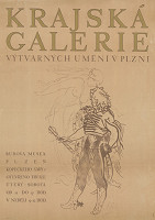 Kovařík – Krajská galéria výtvarného umenia v Plzni 