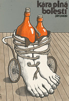 Tomáš Berka – Ján Papp: Kára plná bolestí 