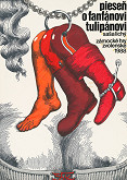 Tomáš Berka – Saša Lichý: Pieseň o Fanfánovi Tulipánovi 