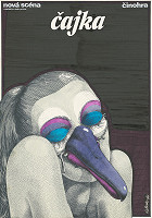 Tomáš Berka – A. P. Čechov: Čajka 