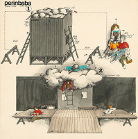 Tomáš Berka – Perinbaba 