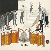 Tomáš Berka – Popoluška 