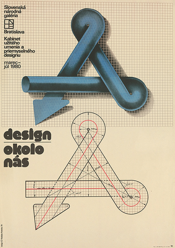 Vladislav Rostoka – Design okolo nás