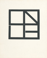 Miroslav Cipár – Slovenská národná galéria. Logotyp 