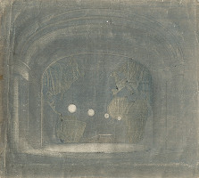 Ladislav Vychodil – K. Čapek: Biela nemoc 