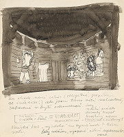 Ladislav Vychodil – Romain Rolland: The Play of Love and Death 