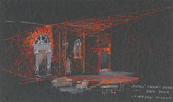 Ladislav Vychodil – R. L. Stevenson: Podivný prípad doktora Jekylla a pána Hyda 