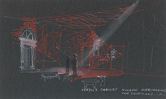 Ladislav Vychodil – R. L. Stevenson: Podivný prípad doktora Jekylla a pána Hyda 