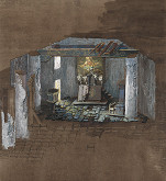 Ladislav Vychodil – F. G. Lorca: Krvavá svadba 