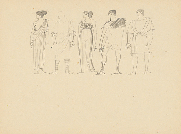 Ludmila Purkyňová – V. Nezval: Dnes ještě zapadá slunce nad Atlantídou 