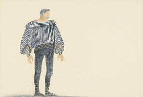 Ludmila Purkyňová – V. Nezval: Dnes ještě zapadá slunce nad Atlantídou 