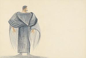 Ludmila Purkyňová – V. Nezval: Dnes ještě zapadá slunce nad Atlantídou 