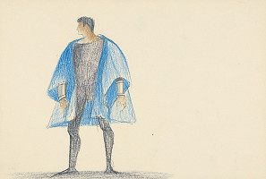 Ludmila Purkyňová – V. Nezval: Dnes ještě zapadá slunce nad Atlantídou 