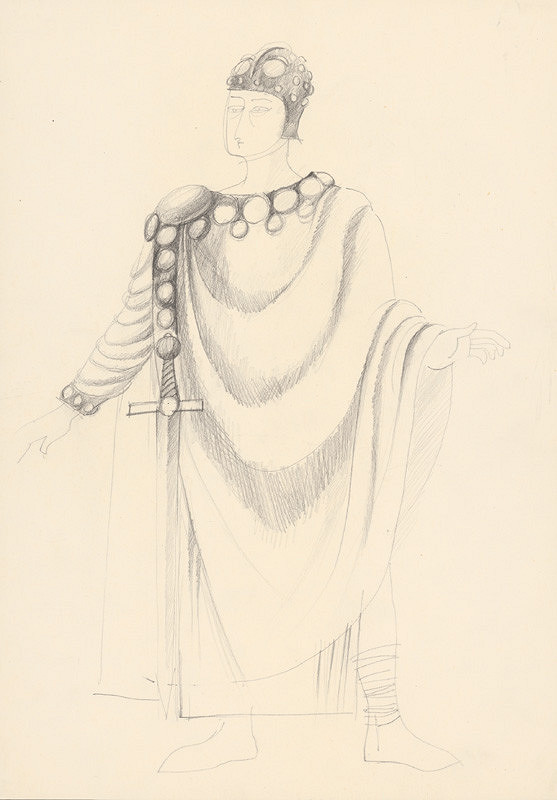 Ludmila Purkyňová – R. Wagner: Lohengrin III.  