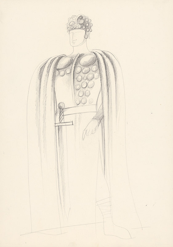 Ludmila Purkyňová – R. Wagner: Lohengrin III.  