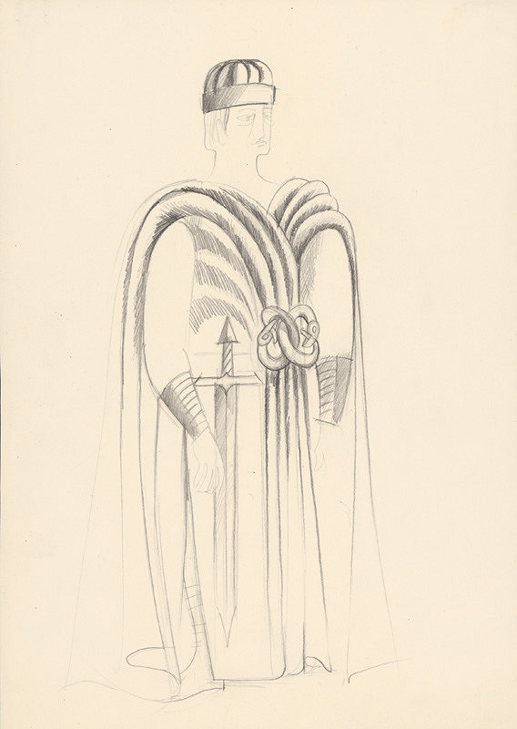 Ludmila Purkyňová – R. Wagner: Lohengrin III.  