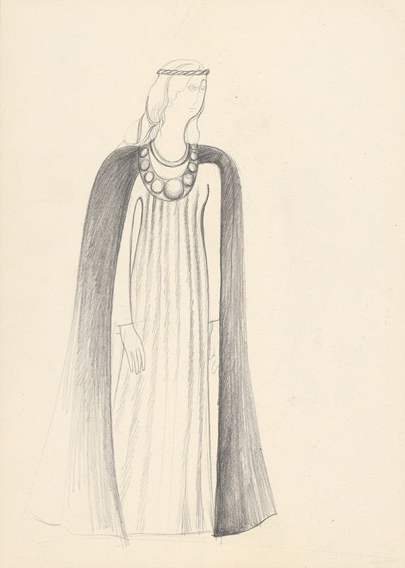 Ludmila Purkyňová – R. Wagner: Lohengrin III.  