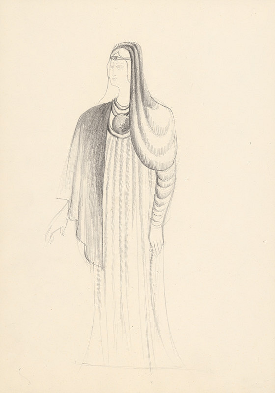 Ludmila Purkyňová – R. Wagner: Lohengrin III.