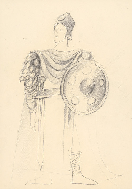 Ludmila Purkyňová – R. Wagner: Lohengrin III.  